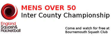 Premier Division O50s Inter Counties