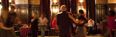 Swing Dance Workshops