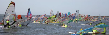 CMWA - Spring Windsurfing Weekend