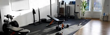 Personal Training Group Classes