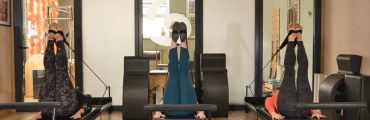 Live DJ Reformer Class