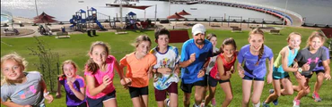 Junior Weekly Training Group