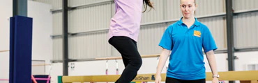 BK's Gymnastics Bayside