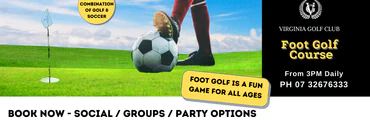 Foot Golf
