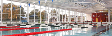 Children's swim program