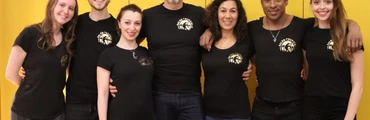Salsa Tropical Dance Classes
