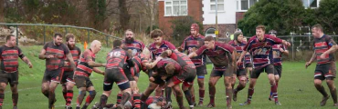 Women's Touch Rugby