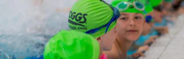Kids activities at Brough Park Leisure Centre