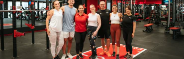 Snap Fitness Clyde North