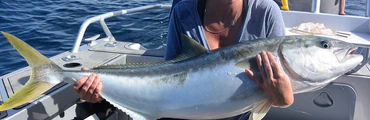 Full Day (Private) Fishing Charter