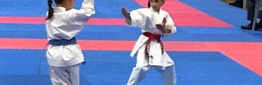 Shindo Karate Williamstown
