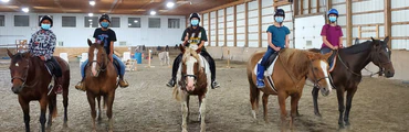 Working Student Advanced Camp Program