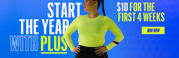 Plus Fitness Ambarvale Gym Sale