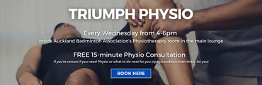 Shuttle Boys Badminton Academy - Wednesday Sessions