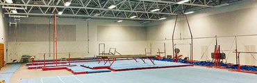 Tricking Classes