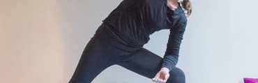 Yoga Classes With Energy Medicine