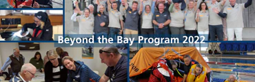 Beyond The Bay - Ocean Sailing Course