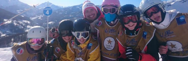 Cours Collectifs de Snowboard