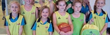 Port Douglas Basketball Association