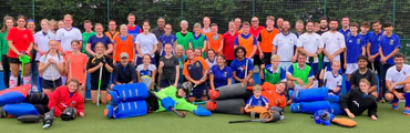 Junior Skills Sessions