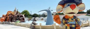 Camping Au Vallon Rouge **** - Animations Sportives