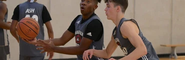 Impact Valour Basketball Spring League