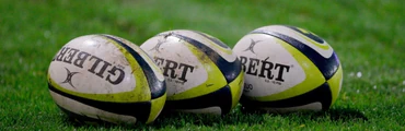 Mini and Junior Rugby Practices