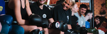 Evade Martial Arts Taster Class