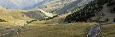 Défi Cycliste des Fondus de l'Ubaye