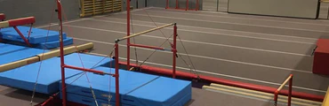 Carron Gymnastics Centre
