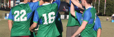 Camp de Compétences Sportives Junior 2024