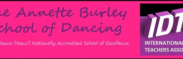 Annette Burley School of Dancing