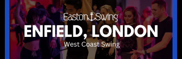 Enfield West Coast Swing