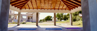 Yoga with Zoe Knott