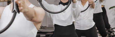 Eat Pray Pilates Studio