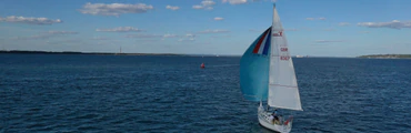 Round the Island Yacht Race