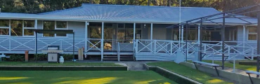 Barefoot Bowls