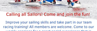 Learn to Sail RYA Level 1 - Course 3 Evening 1