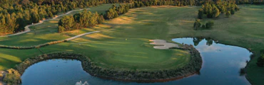 Gardiners Run Golf Course