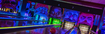 World Of Bowling