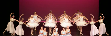 Dance Arena supports NSW Cancer Council Fundraising event