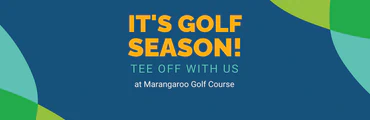 Marangaroo Golf Course - Social Clubs and Groups