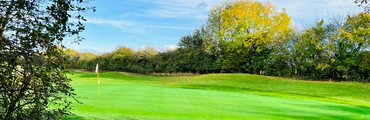WoodSpring Driving Range