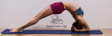 David Garrigues Intermediate Ashtanga Yoga Workshop