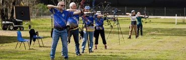 Wangaratta Target Archers