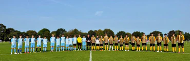Trinians Girls u10s & u11s