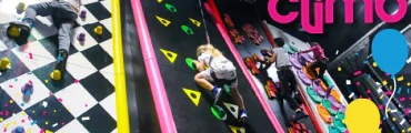 Jump In Aberdeen Trampoline Park