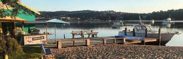 Merimbula Fishing Charters with Fishpen Charters