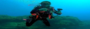 Padi Scuba Diver Course