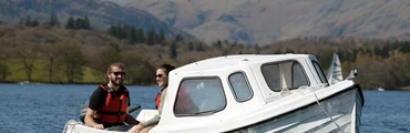 Kayak Tours